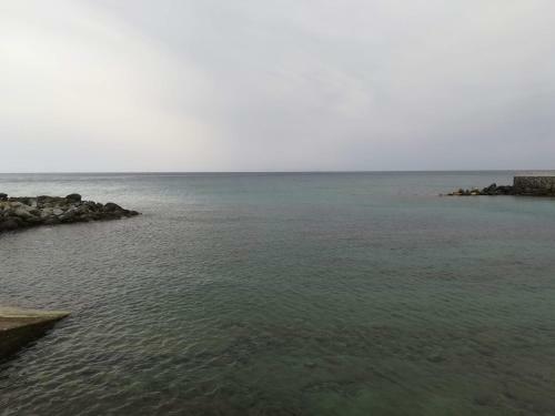 Apartamento Casa Di Greta "pizzo Centro Storico"