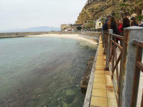 Apartamento Casa Di Greta "pizzo Centro Storico"