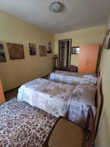 Apartamento Casa Di Greta "pizzo Centro Storico"