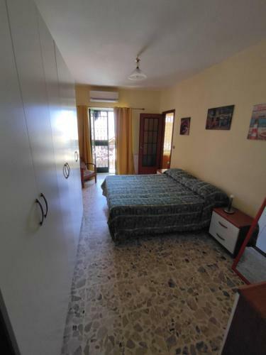 Apartamento Casa Di Greta "pizzo Centro Storico"
