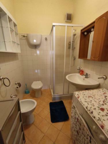 Apartamento Casa Di Greta "pizzo Centro Storico"