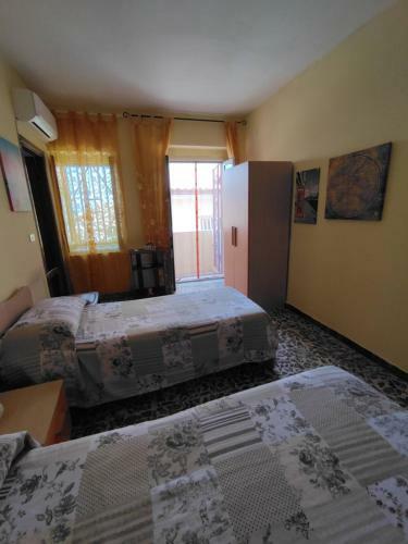 Apartamento Casa Di Greta "pizzo Centro Storico"