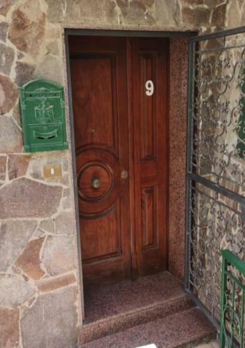 Apartamento Casa Di Greta "pizzo Centro Storico"