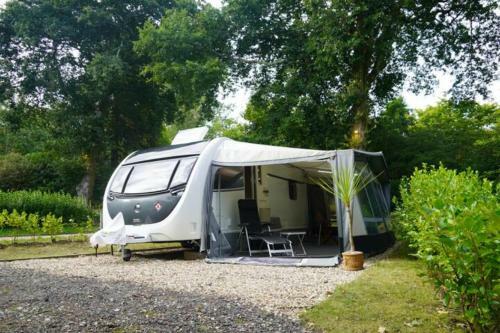 Pinetum Gardens Retreats