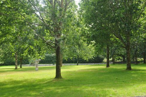 Pinetum Gardens Retreats