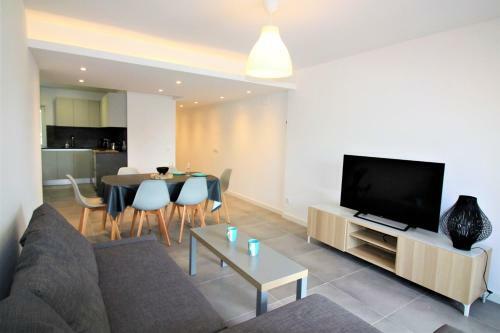 Apartamento Global Immo 4075 Puig 3-4