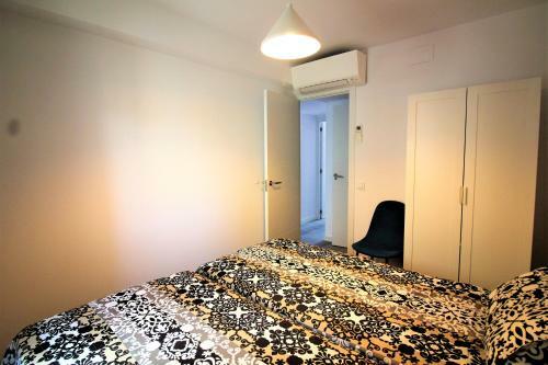 Apartamento Global Immo 4075 Puig 3-4