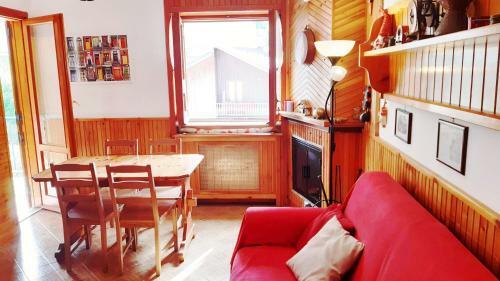 Apartamento Armonia 13 - Pieno Centro