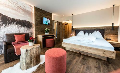 Hotel Pension Sonnegg
