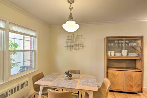 Mid-century Bozeman Townhome About 1 Mi To Dtwn!