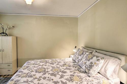 Mid-century Bozeman Townhome About 1 Mi To Dtwn!