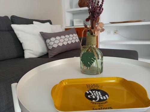 Apartamento Casa Ariz�n