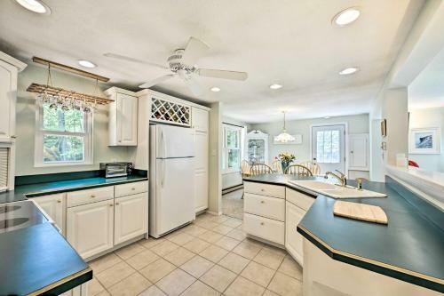 Serene House Less Than 2 Mi To Cranmore And N Conway Shops!