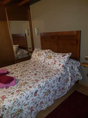 Agroturismo Casa El Nene