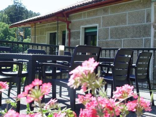 Casa En Vi�oas (ribeira Sacra)