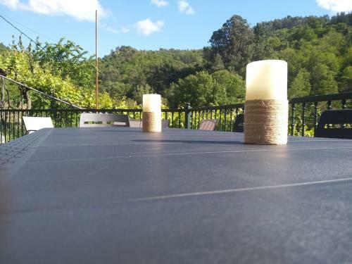 Casa En Vi�oas (ribeira Sacra)