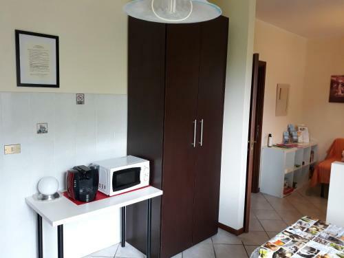 Bed & Breakfast Appartamenti Bezar-one Victory