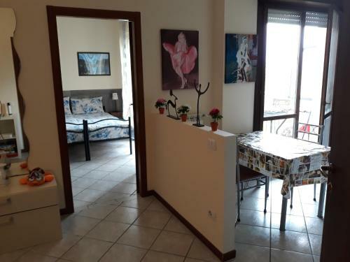 Bed & Breakfast Appartamenti Bezar-one Victory