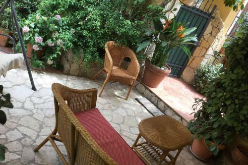 Apartamento Exploring Sardinia S Mounts And Beaches!