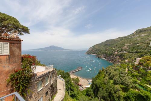 Frangimare - Holiday Home