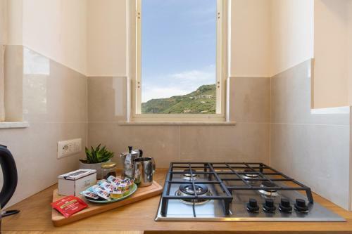 Frangimare - Holiday Home