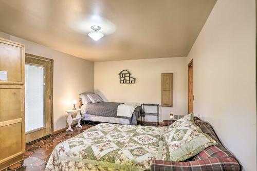Stony Creek Lodge Escape With Deck And Sunroom!