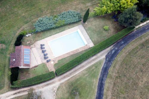 Etoile D'isis, Gites A La Ferme