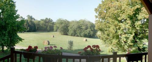 Etoile D'isis, Gites A La Ferme