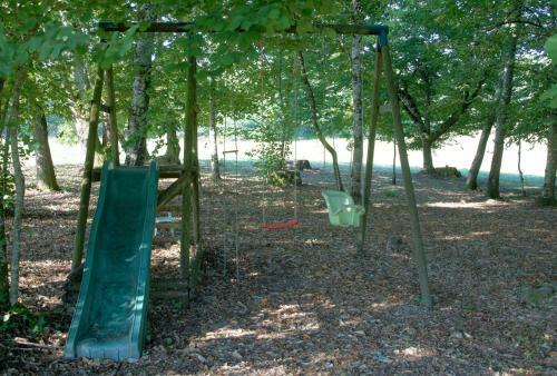 Etoile D'isis, Gites A La Ferme