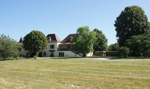 Etoile D'isis, Gites A La Ferme