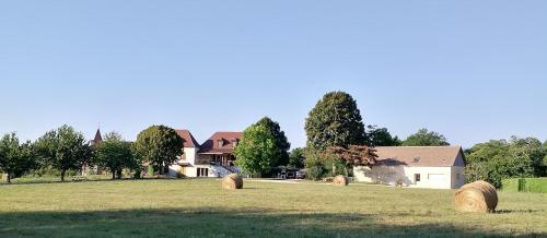 Etoile D'isis, Gites A La Ferme