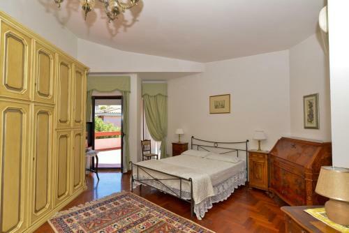 Hostal Villa Giuliana