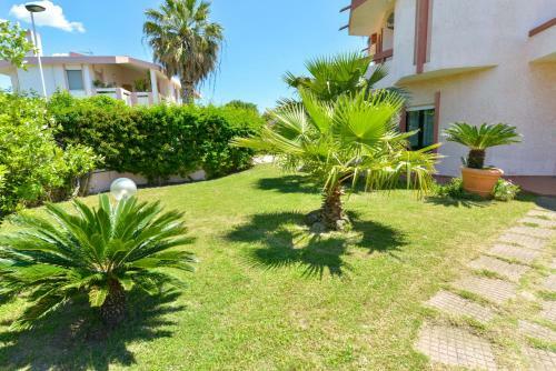 Hostal Villa Giuliana