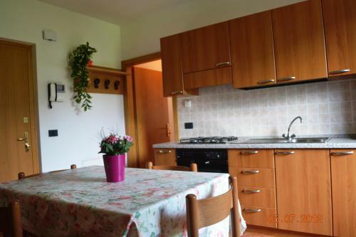 Apartamento Casa Miravalle