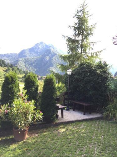 Apartamento Casa Miravalle