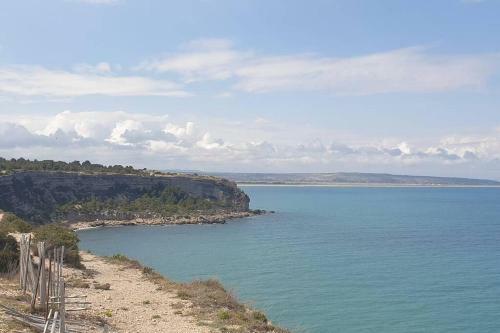 Maison Avec Vue Mer, �tang De Leucate Et Pyr�n�es