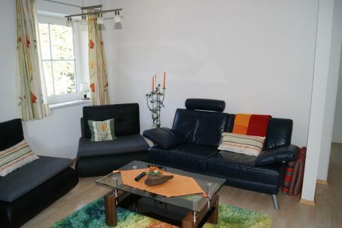 Apartamento Haus Waldheim