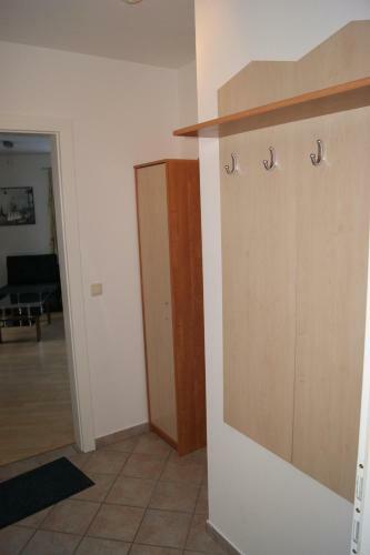 Apartamento Haus Waldheim