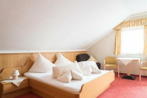 Posada Gasthof Edelbrunn