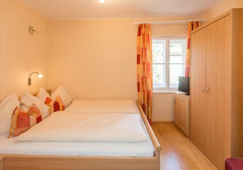 Aparthotel Bio-holzhaus Und Landhaus Heimat