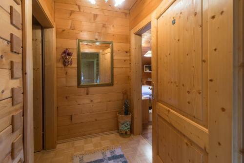 Aparthotel Bio-holzhaus Und Landhaus Heimat