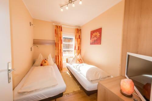Aparthotel Bio-holzhaus Und Landhaus Heimat