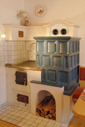 Aparthotel Bio-holzhaus Und Landhaus Heimat