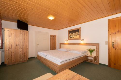 Agroturismo Haslehnerhof