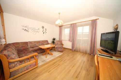 Apartamento Landhaus Klinkan
