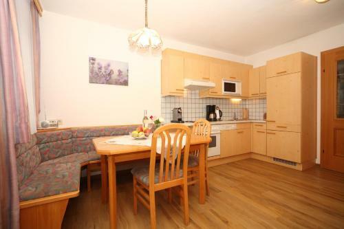 Apartamento Landhaus Klinkan