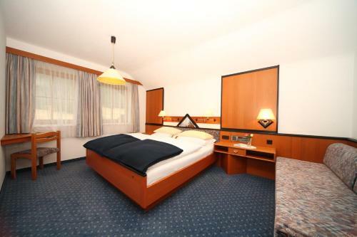 Apartamento Landhaus Klinkan