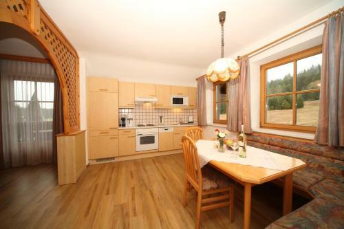Apartamento Landhaus Klinkan