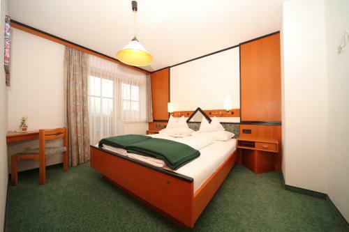 Apartamento Landhaus Klinkan