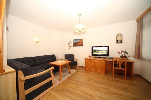 Apartamento Landhaus Klinkan